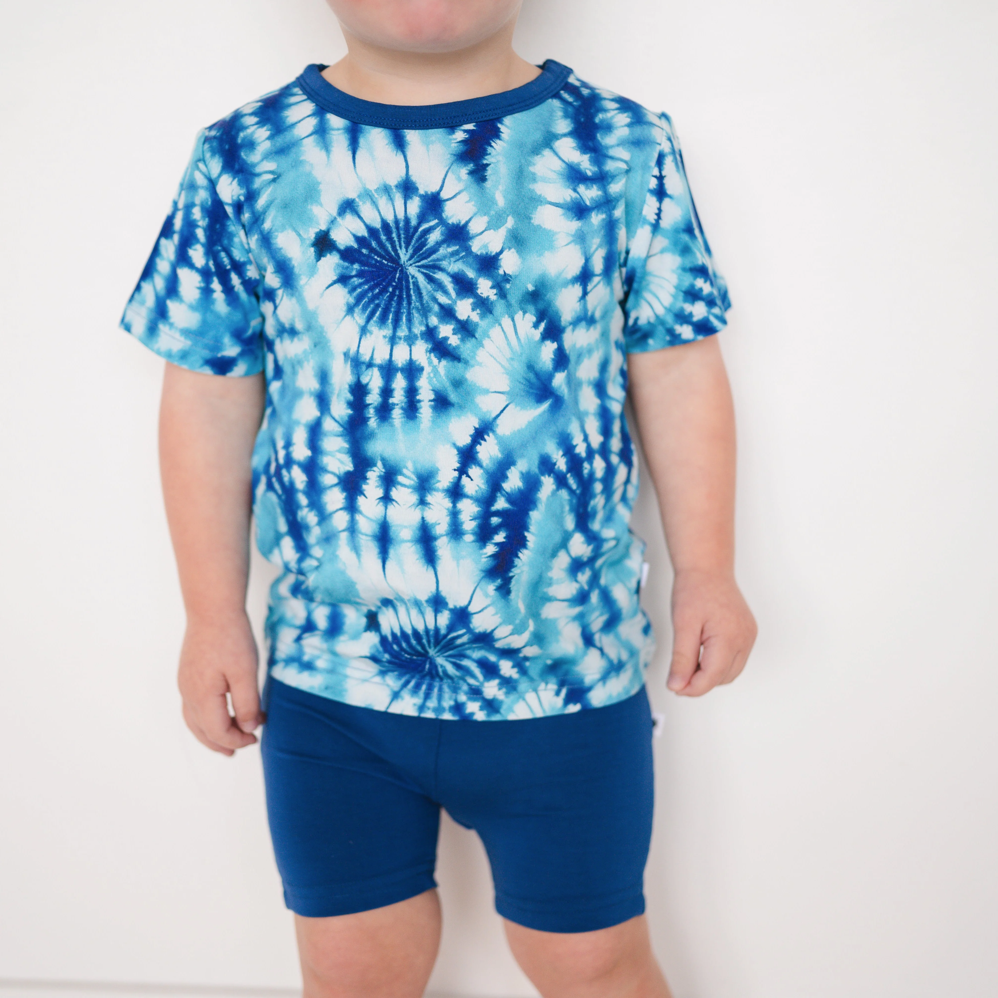 T-Shirt - Tidal Twist - Luxe Bamboo - Image 6