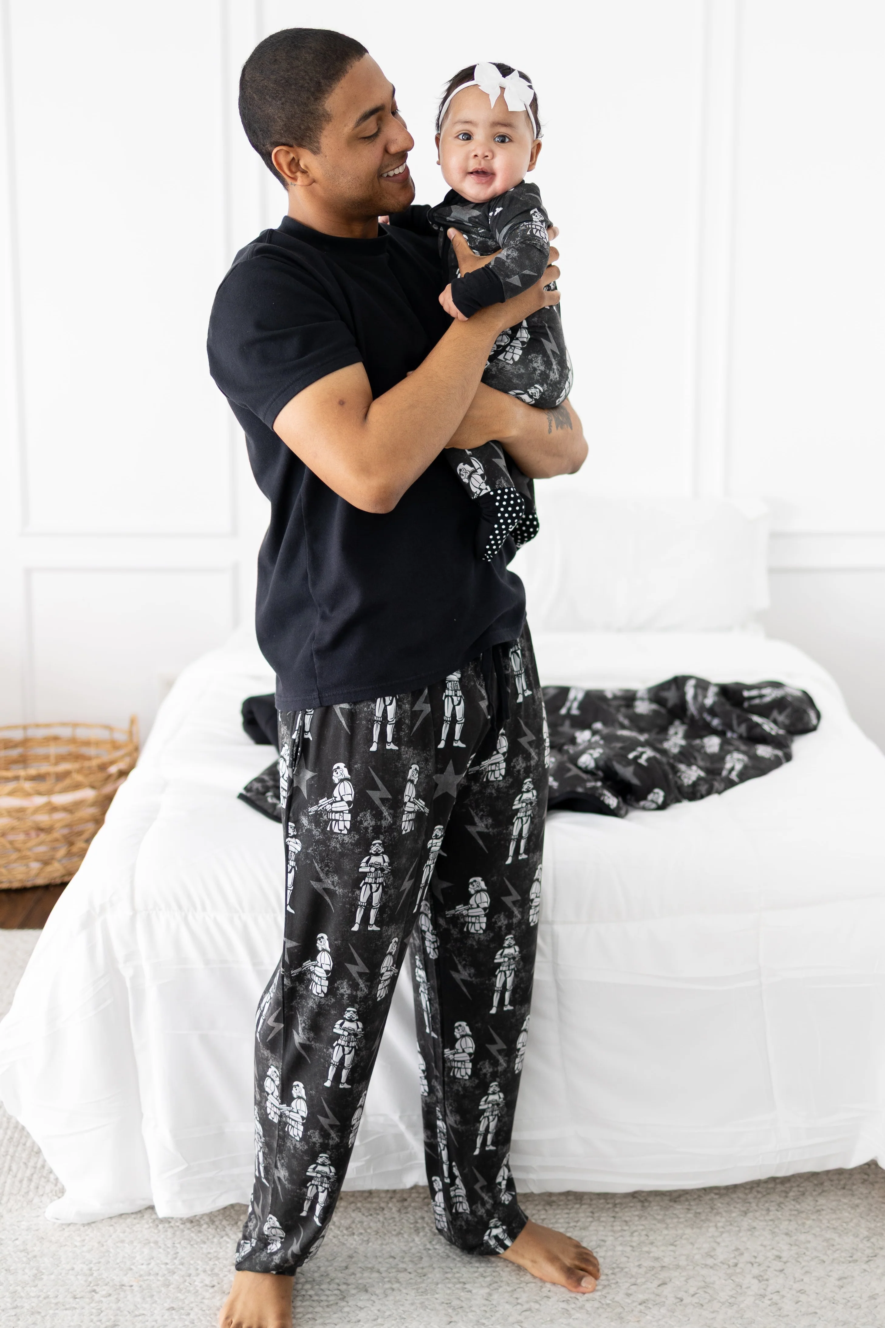 Unisex Sleep Pant - Original Stormtrooper®- Tencel™ Modal