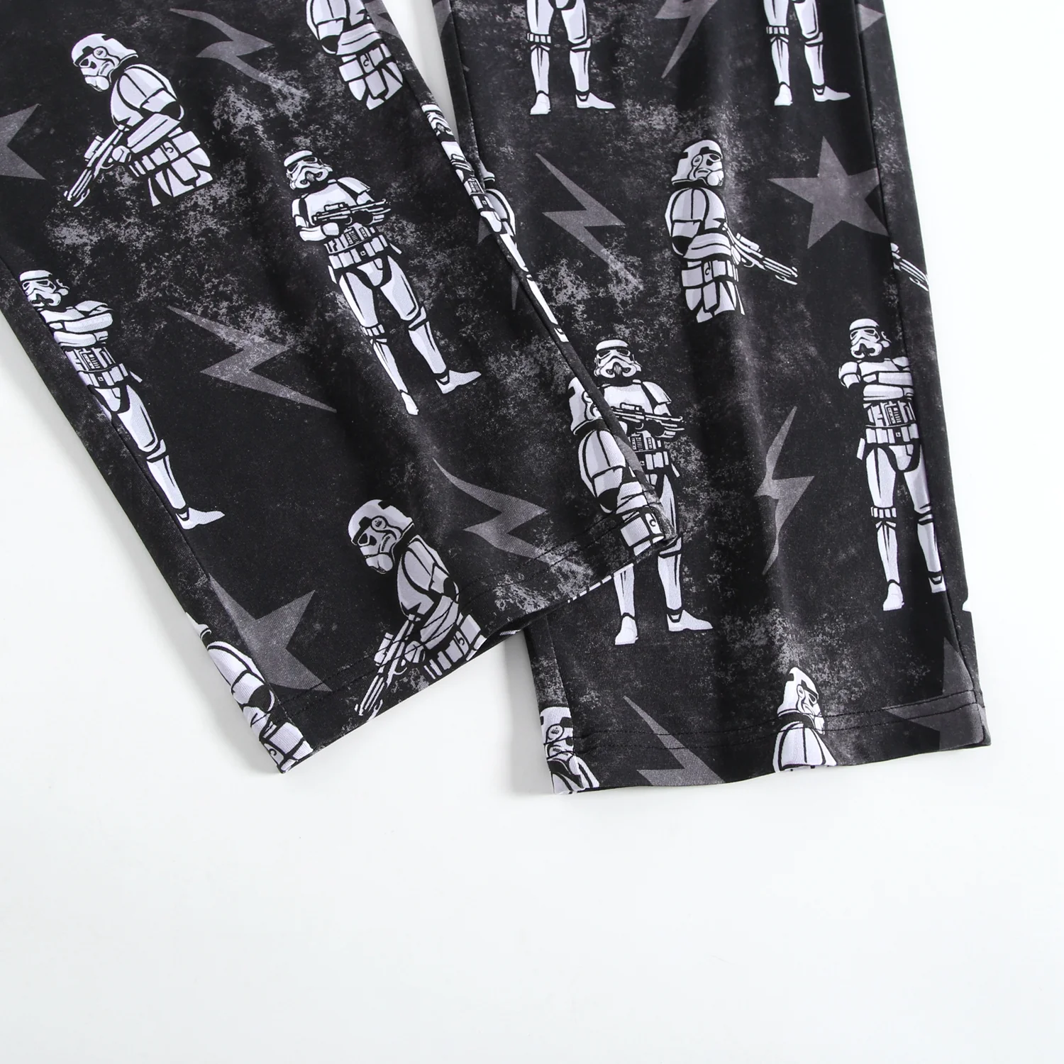 Unisex Sleep Pant - Original Stormtrooper®- Tencel™ Modal - Image 6