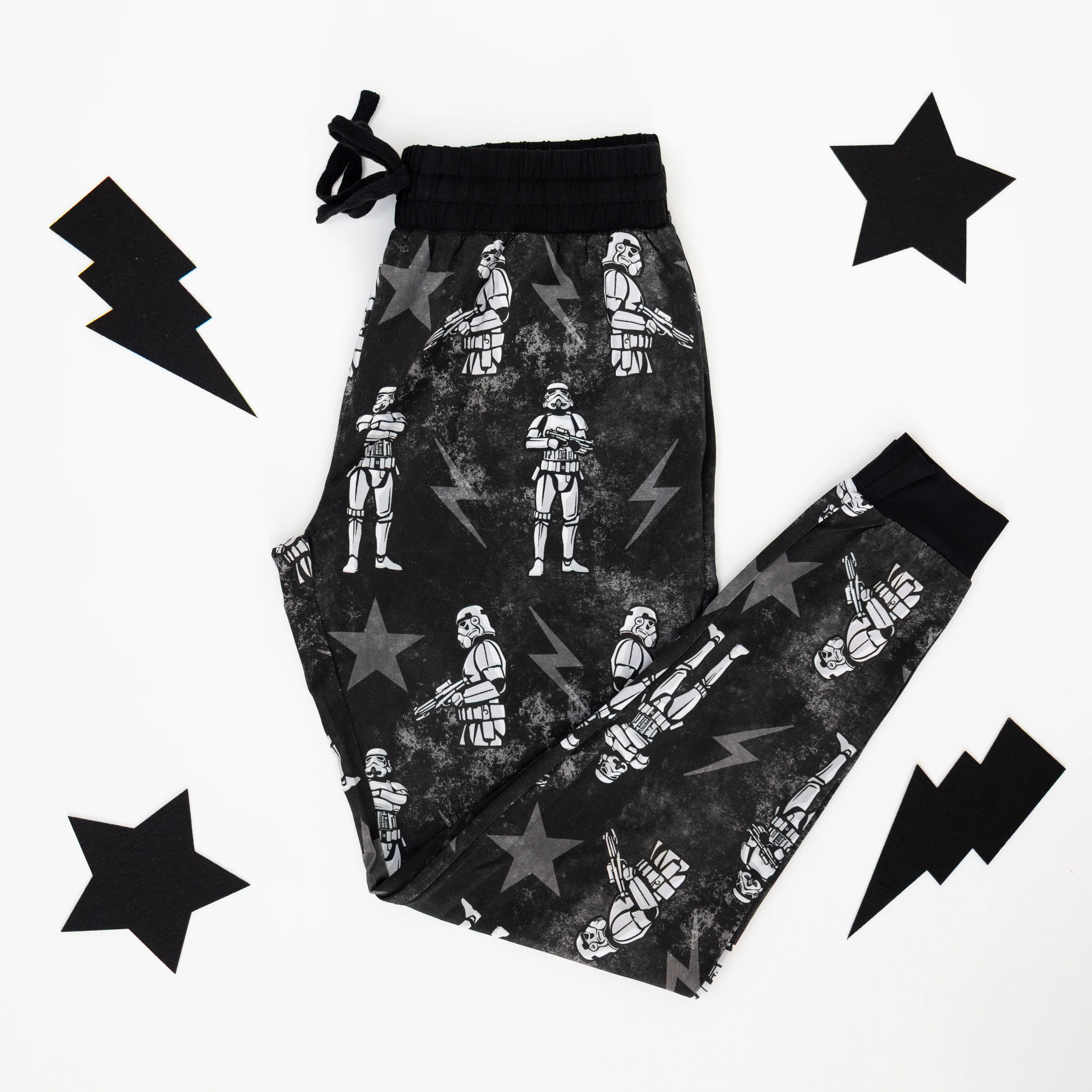 Women's Fit Jogger - Original Stormtrooper® - Tencel™ Modal - Image 2