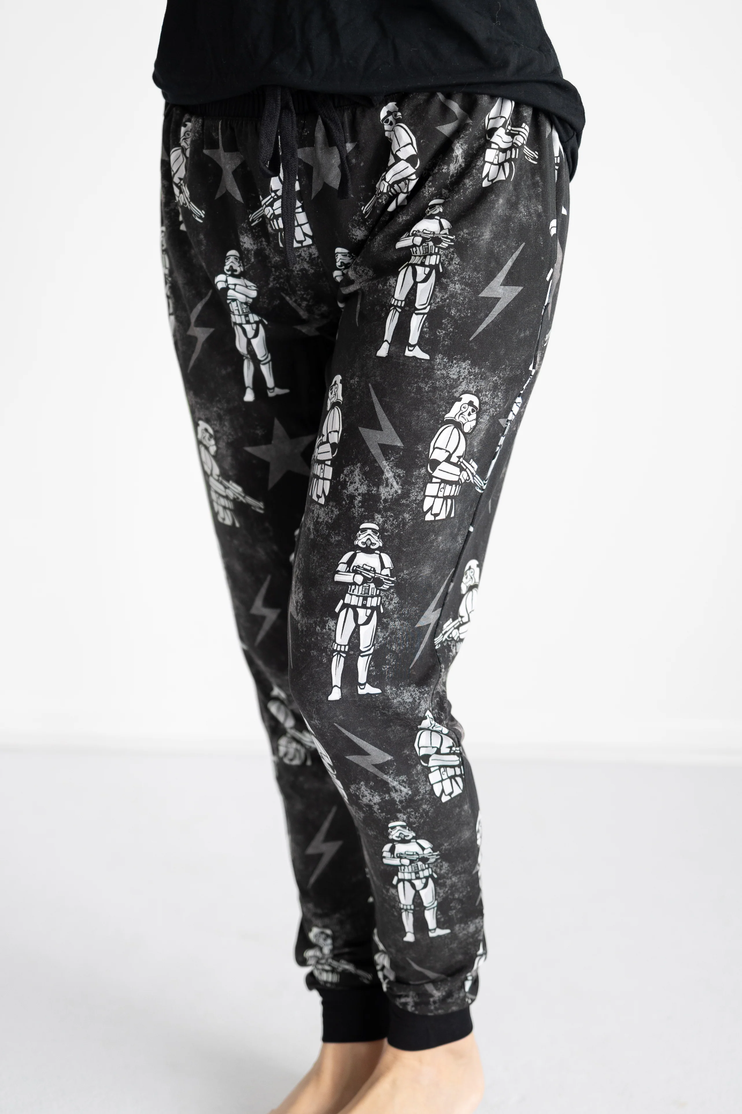 Women's Fit Jogger - Original Stormtrooper® - Tencel™ Modal - Image 3