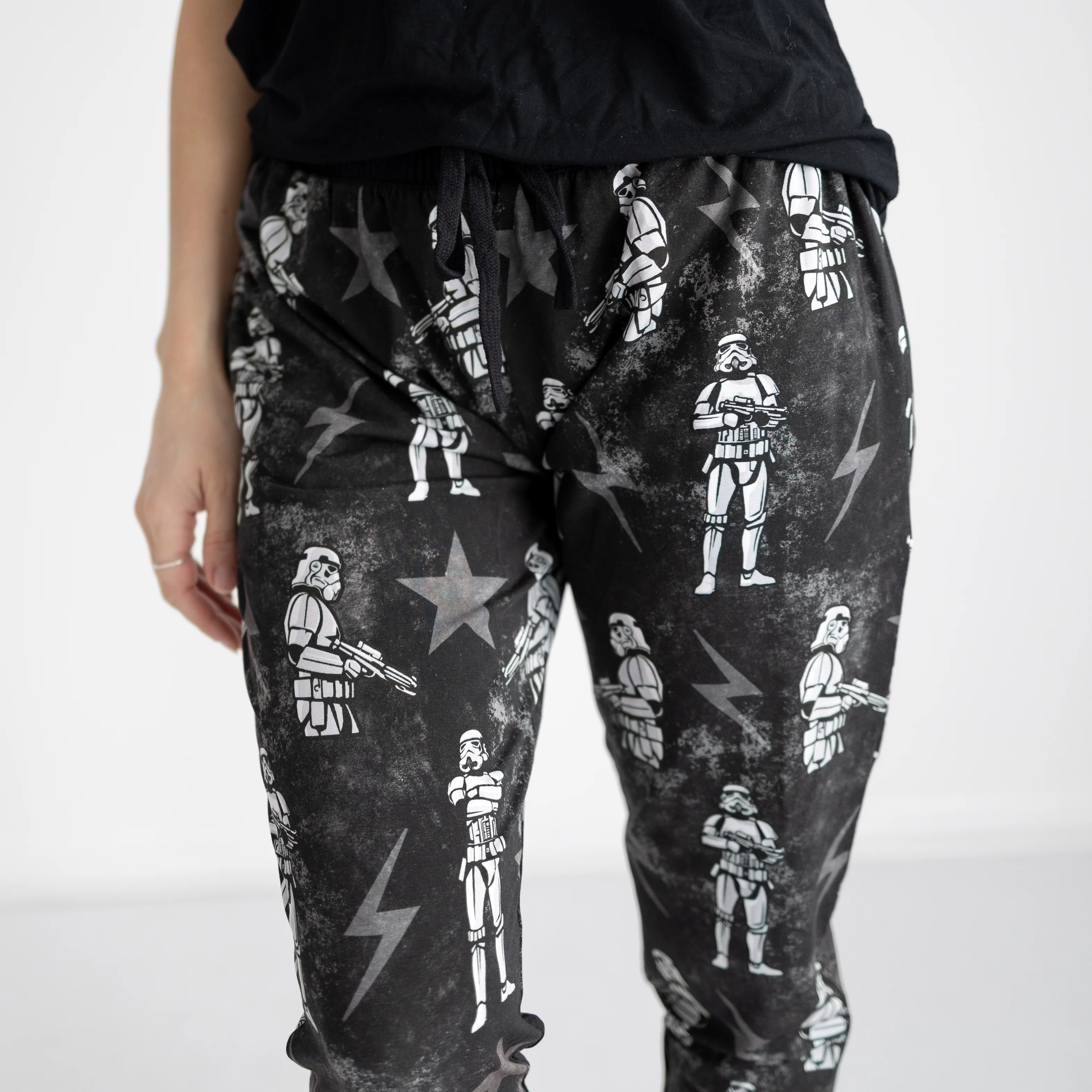 Women's Fit Jogger - Original Stormtrooper® - Tencel™ Modal - Image 6