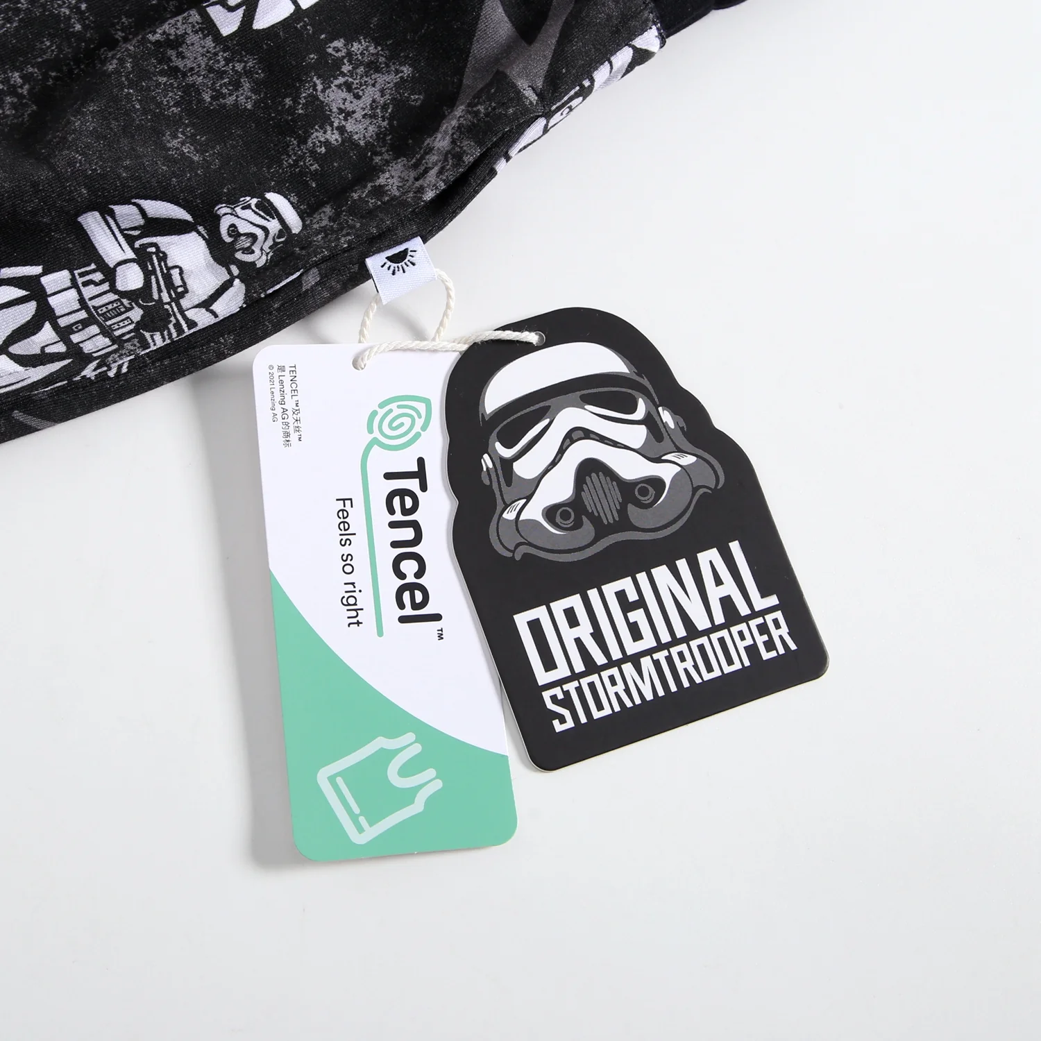 Women's Fit Jogger - Original Stormtrooper® - Tencel™ Modal - Image 7